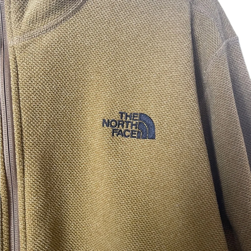 The North Face euc north